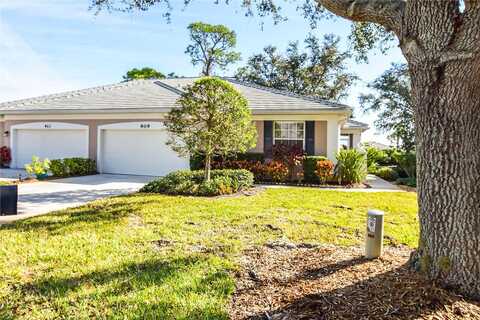 Barclay, VENICE, FL 34293