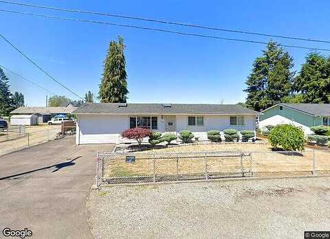 135Th Street, TACOMA, WA 98444