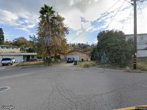 Heatherdale, SANTEE, CA 92071