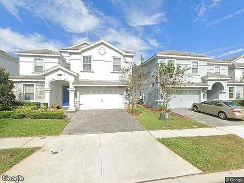 Hazard, DAVENPORT, FL 33896