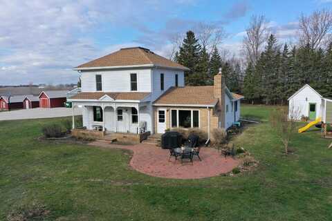 60Th, PENNOCK, MN 56279