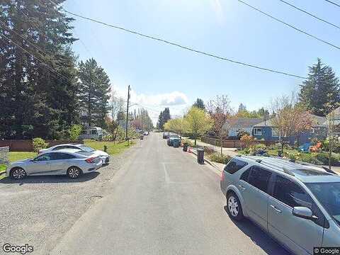 13Th, SEATTLE, WA 98117