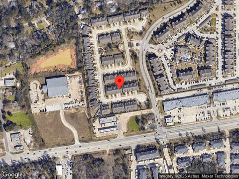 Centennial, CONROE, TX 77384
