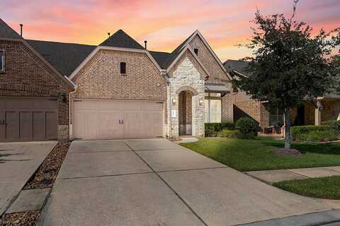 Centennial, CONROE, TX 77384