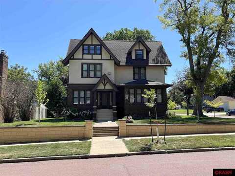 2Nd, SAINT JAMES, MN 56081