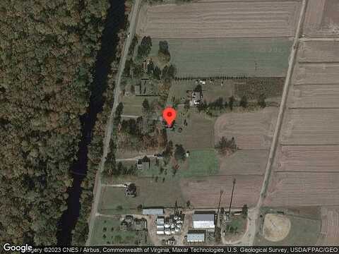 George Washington, CHESAPEAKE, VA 23323