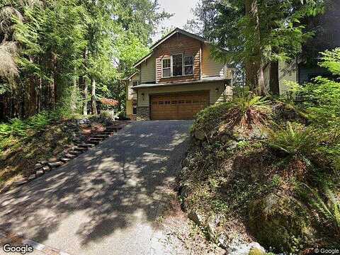 Highwood, BELLINGHAM, WA 98229