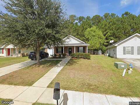 Cordage, PORT WENTWORTH, GA 31407