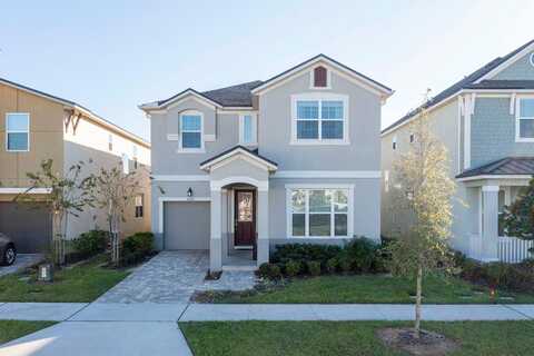 Amelia Downs, KISSIMMEE, FL 34747