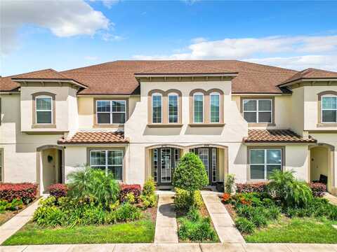 Amelia Downs, KISSIMMEE, FL 34747