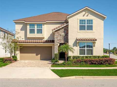 Hilton Ridge, KISSIMMEE, FL 34747