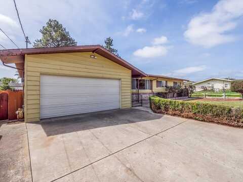 Green Valley, WATSONVILLE, CA 95076