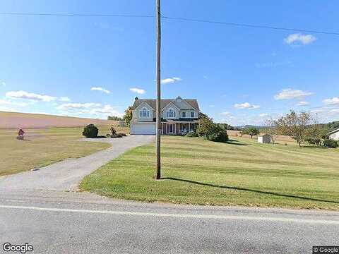 Yellow Church, SEVEN VALLEYS, PA 17360