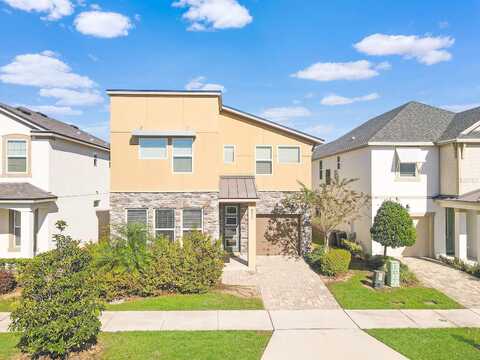 Amelia Downs, KISSIMMEE, FL 34747