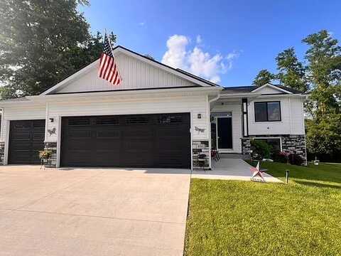 Delrose, ROCHESTER, MN 55902