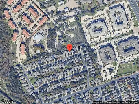 Meridian Oak, AUSTIN, TX 78744