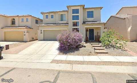 Camino Rancho Viejo, SAHUARITA, AZ 85629