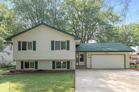 Hamline, CIRCLE PINES, MN 55014