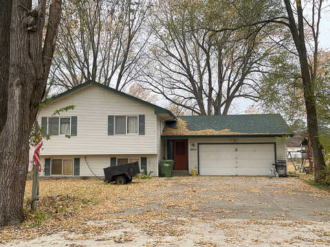 Hamline, CIRCLE PINES, MN 55014