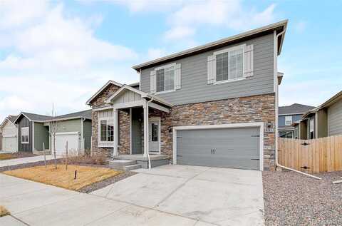 Hearthstone, BRIGHTON, CO 80601