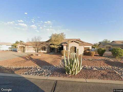 Golddust, QUEEN CREEK, AZ 85144