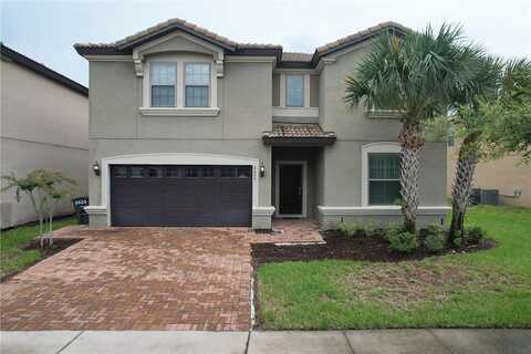 Corcovado, KISSIMMEE, FL 34747