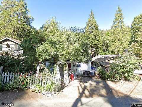 Arrowhead Villa, LAKE ARROWHEAD, CA 92352