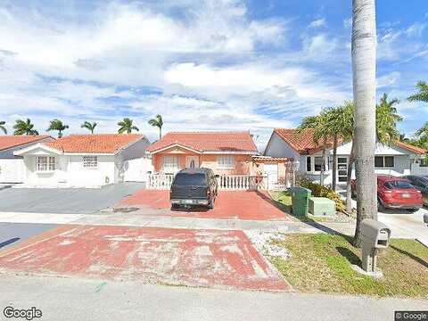 113Th, HIALEAH, FL 33018