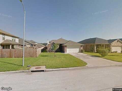 Old Maple, HUMBLE, TX 77338