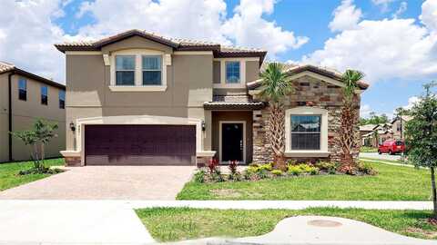 Corcovado, KISSIMMEE, FL 34747