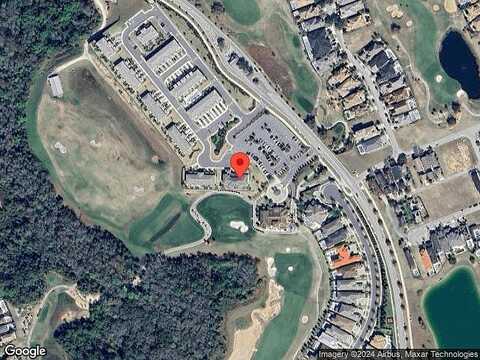Driving Range, REUNION, FL 34747
