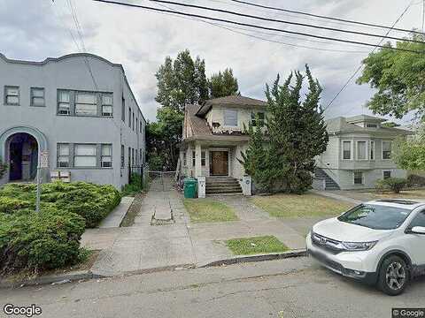 56Th, EMERYVILLE, CA 94608