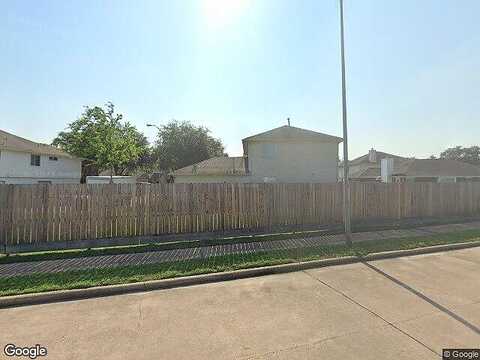 Westbrae Park, HOUSTON, TX 77031