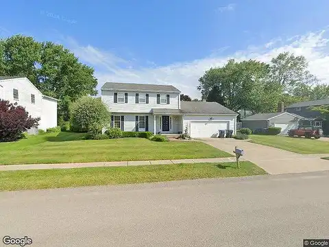 52Nd, ERIE, PA 16509