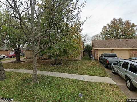 Collingsdale, LA PORTE, TX 77571