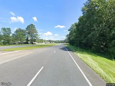 Highway 97A, MC DAVID, FL 32568