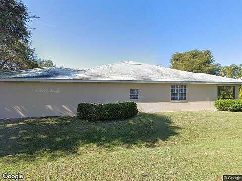 Patty Berg, FORT MYERS, FL 33919