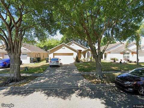 Fort Shea, ORLANDO, FL 32822