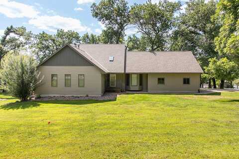 Golfview, HOUSTON, MN 55943