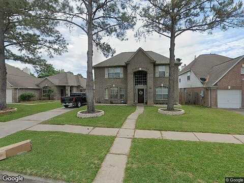 Granite Gorge, SPRING, TX 77379