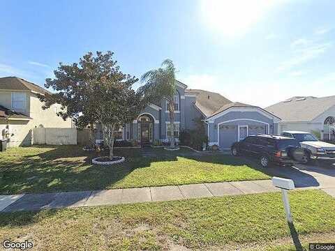 Knottingham, KISSIMMEE, FL 34747