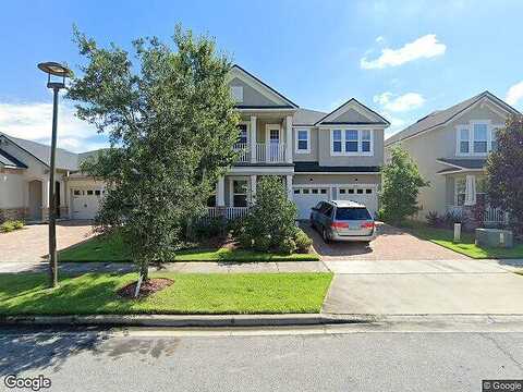 Tallfield, ORLANDO, FL 32832