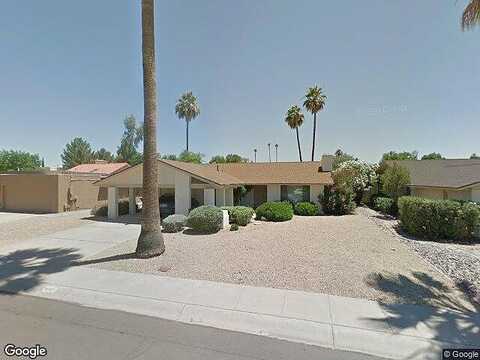 Via De La Escuela, SCOTTSDALE, AZ 85258