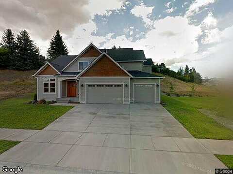 Finch, PULLMAN, WA 99163