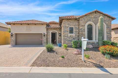 Leland, MESA, AZ 85207
