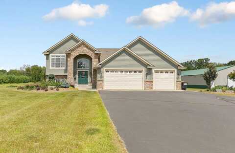 Ryan Lake, STACY, MN 55079