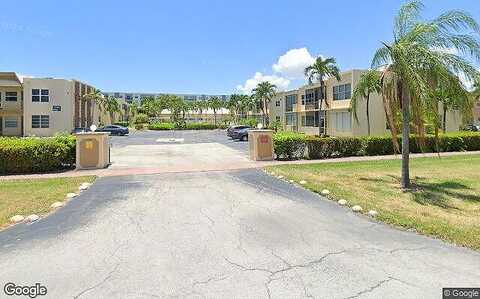 14Th, HALLANDALE BEACH, FL 33009