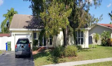 7Th, PEMBROKE PINES, FL 33024