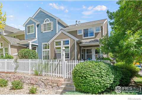 Snowberry, LONGMONT, CO 80503