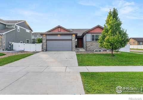 16Th, GREELEY, CO 80634